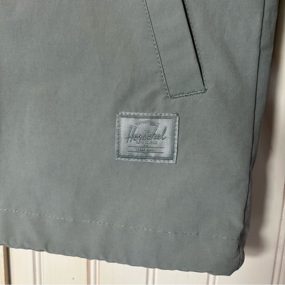 Herschel Supply Co. Coach Jacket Sz M EUC - Picture 10 of 16